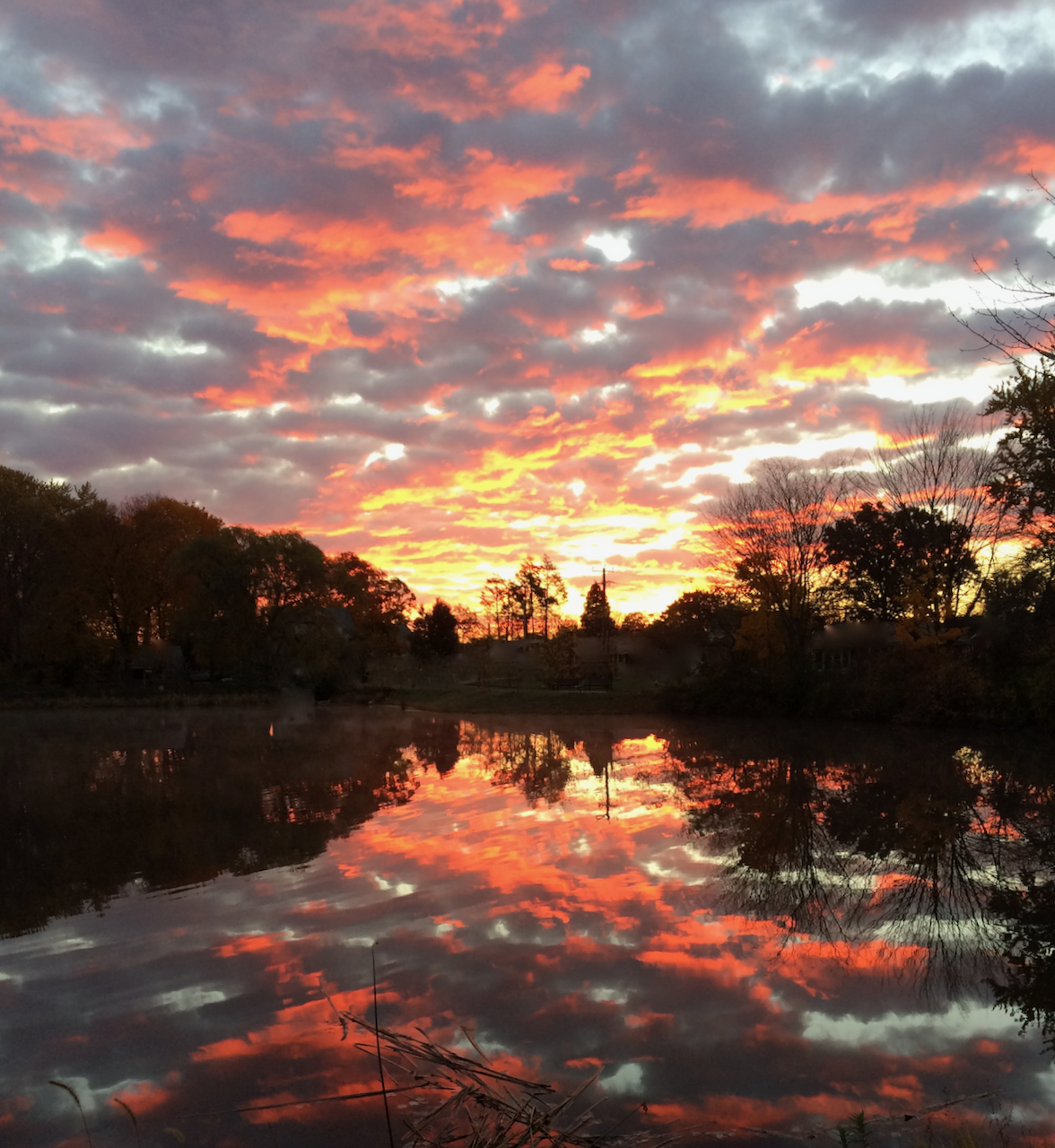 super sunrise