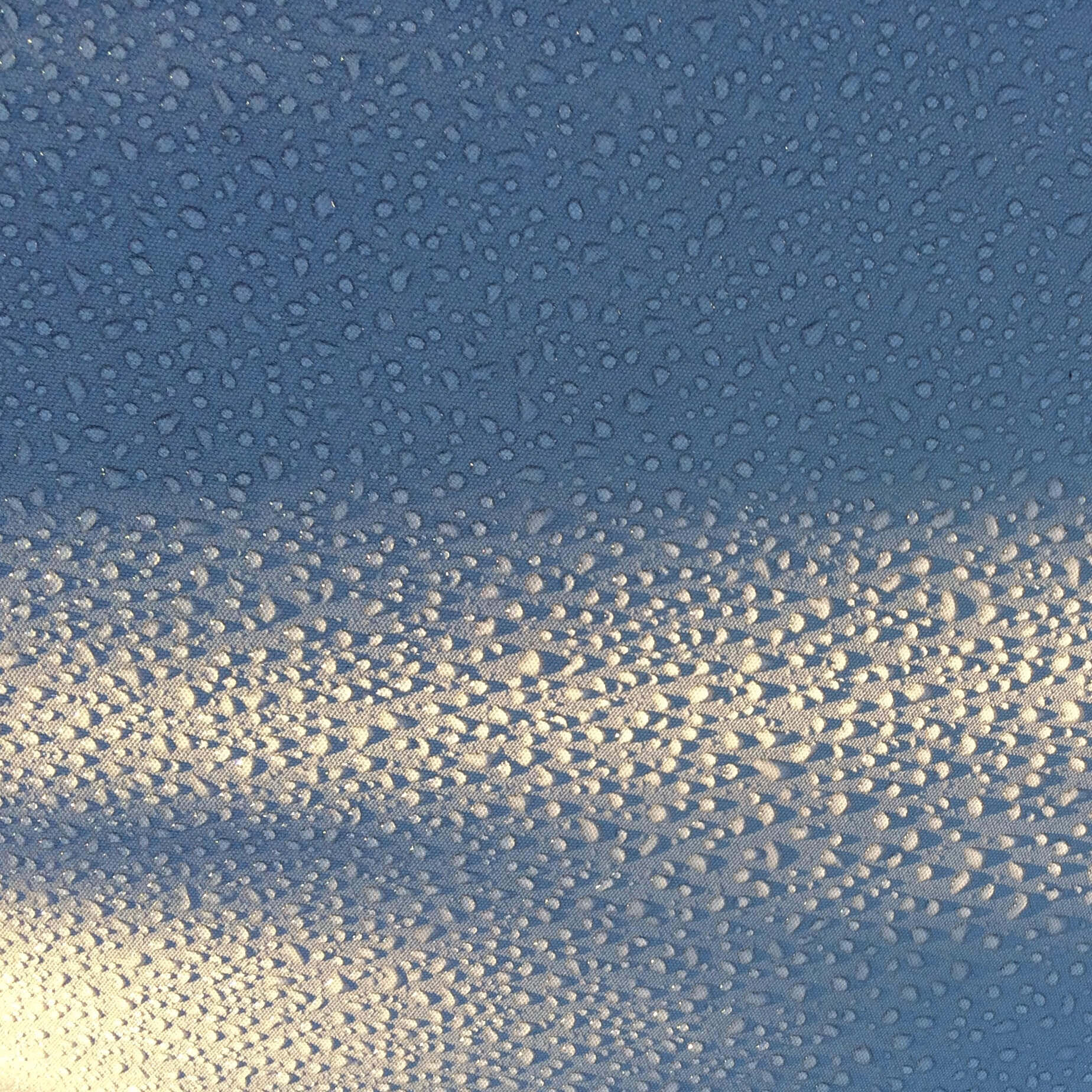 Droplets, Chronolog, Ann Grasso Fine Art