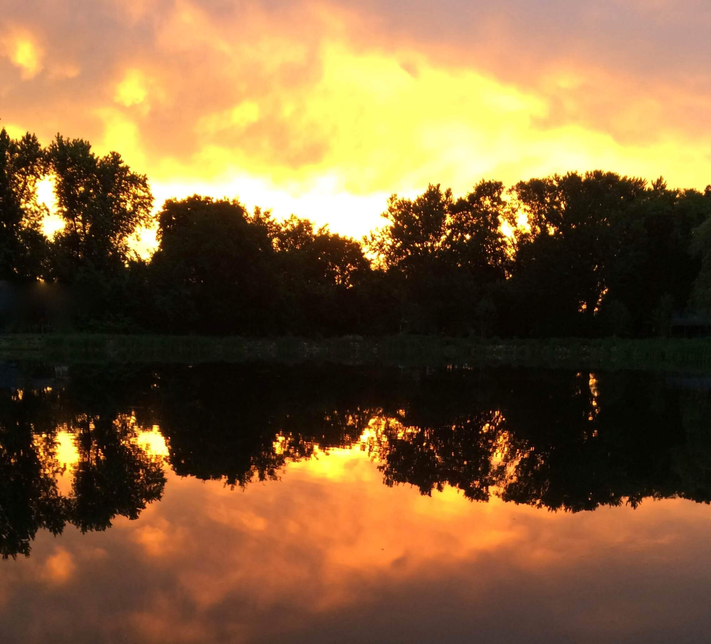 Copper Sky, CHRONOLOG, Ann Grasso Fine Art