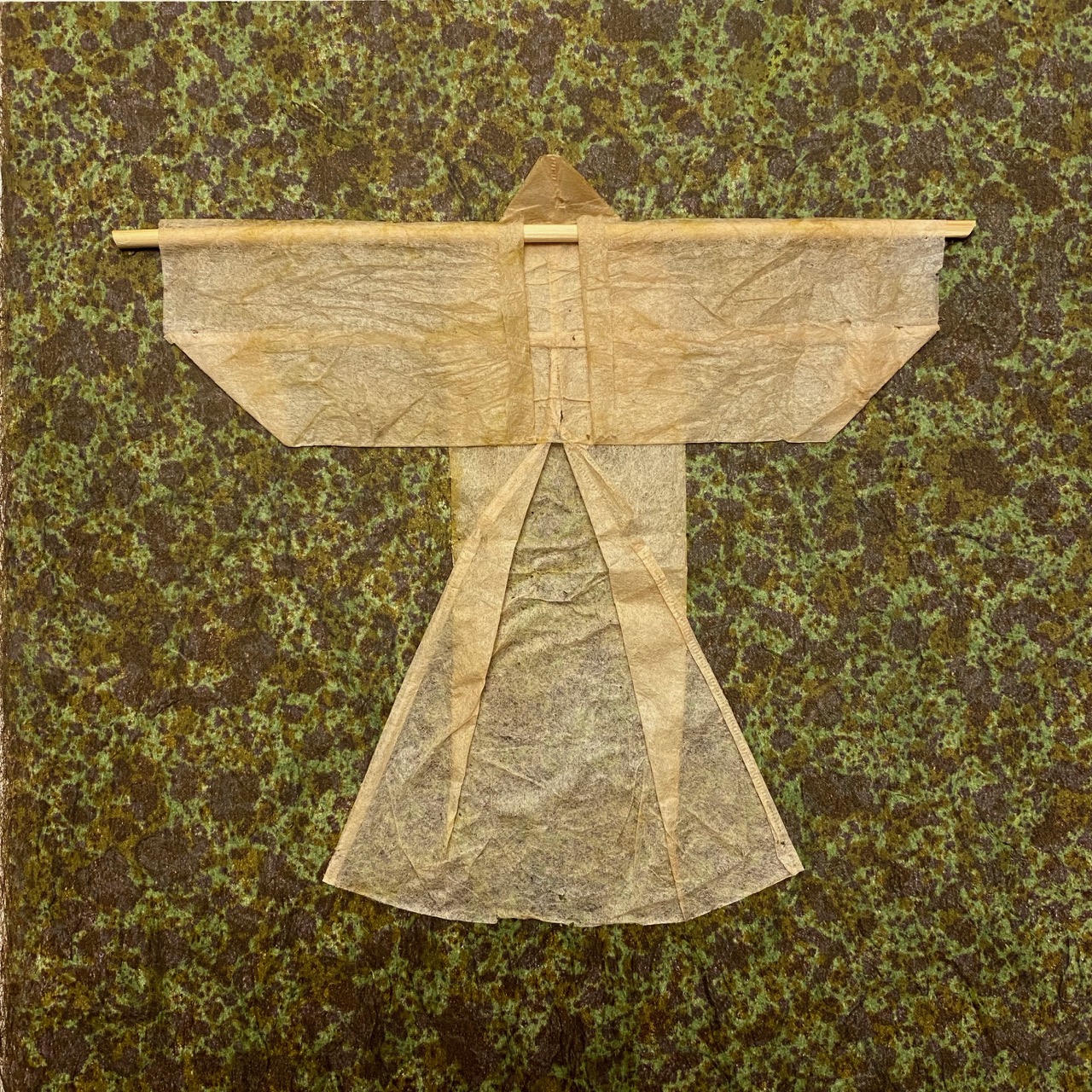 Kimono Tea 1