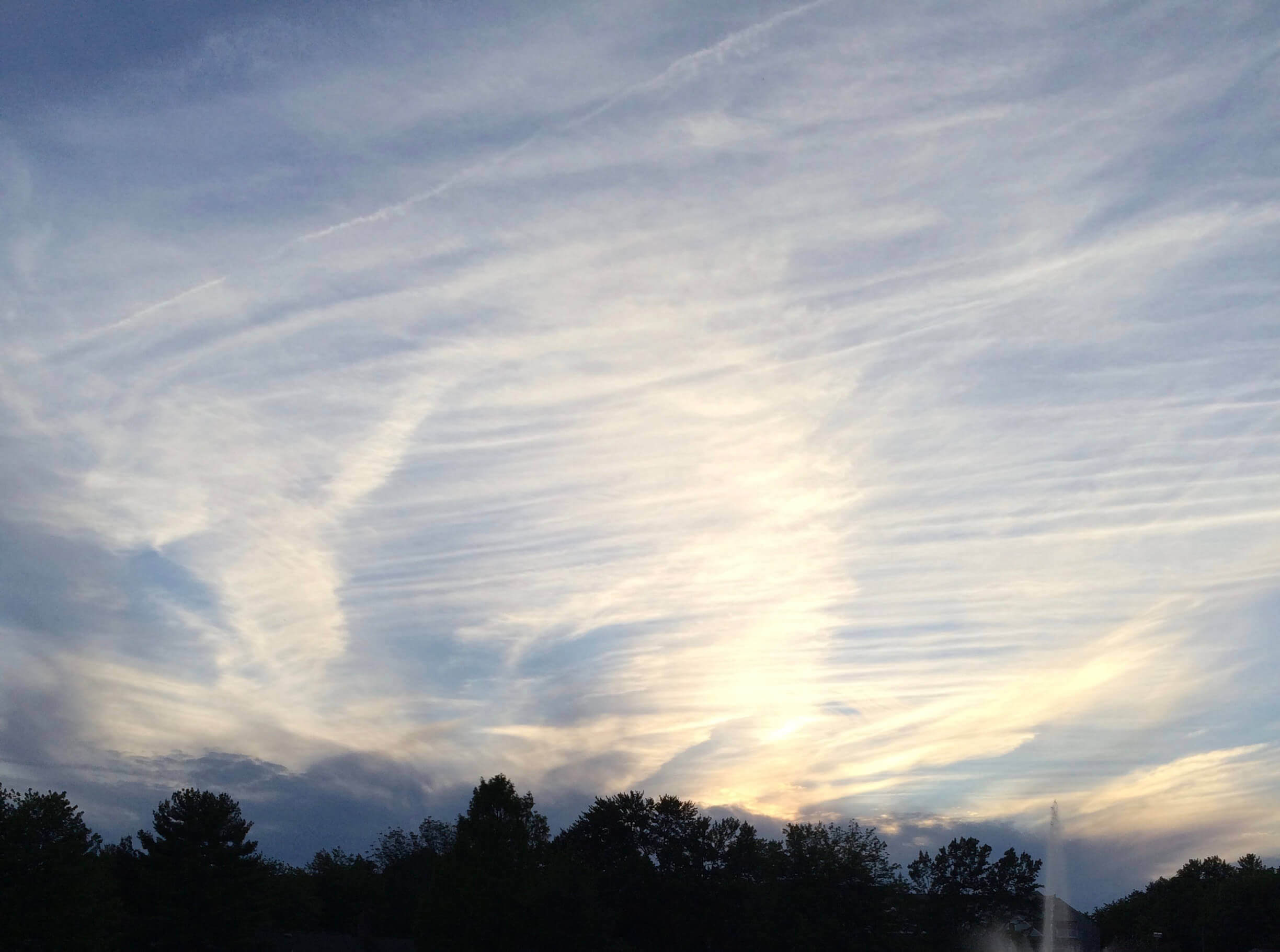 Circle Cloud, CHRONOLOG, Ann Grasso Fine Art