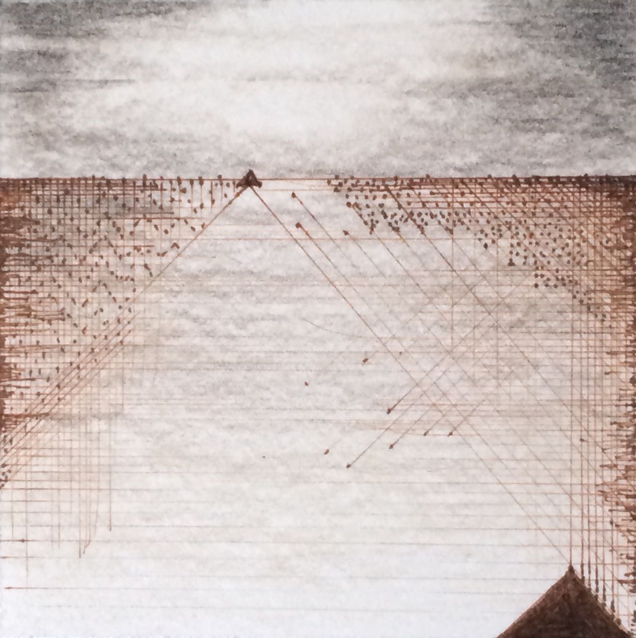 Focus, Connections, Ann Grasso Fine Art