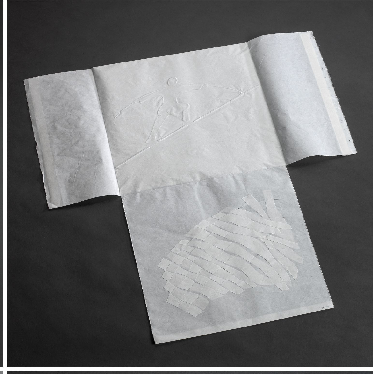 opened kimono box one box collaborative